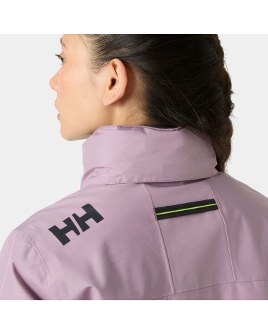 CAZADORA CREW HOODED MIDLAYER 2.0 HELLY HANSEN