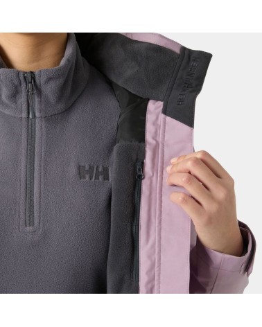 CAZADORA CREW HOODED MIDLAYER 2.0 HELLY HANSEN