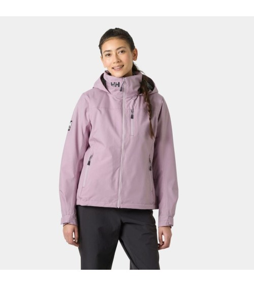CAZADORA CREW HOODED MIDLAYER 2.0 HELLY HANSEN
