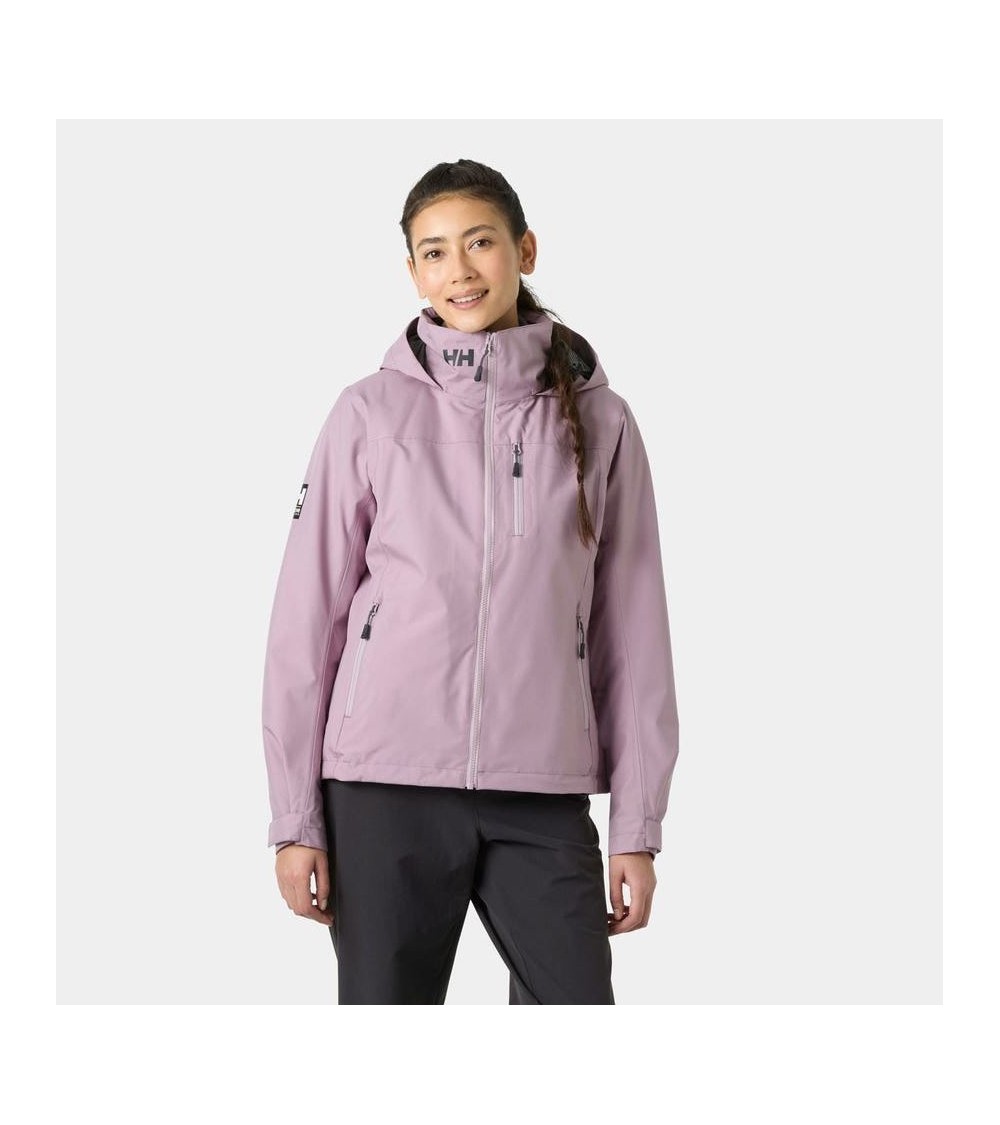 CAZADORA CREW HOODED MIDLAYER 2.0 HELLY HANSEN
