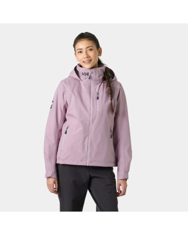 CAZADORA CREW HOODED MIDLAYER 2.0 HELLY HANSEN