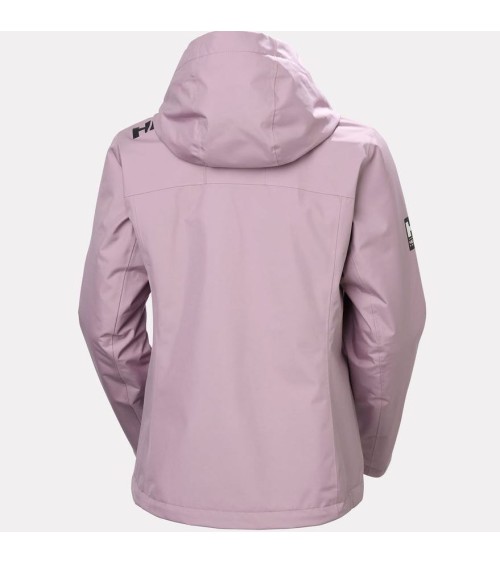 CAZADORA CREW HOODED MIDLAYER 2.0 HELLY HANSEN
