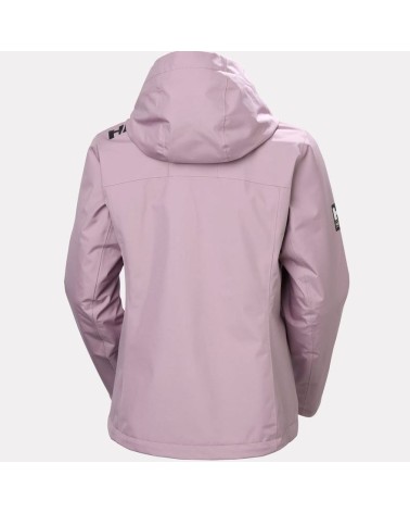 CAZADORA CREW HOODED MIDLAYER 2.0 HELLY HANSEN