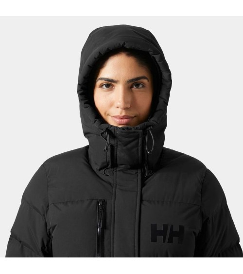 PARKA ADORE PUFFY ACOLCHADO DE HELLY HANSEN