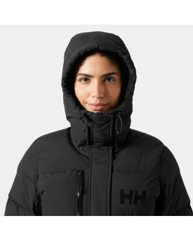 PARKA ADORE PUFFY ACOLCHADO DE HELLY HANSEN