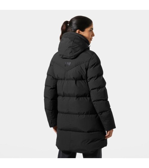 PARKA ADORE PUFFY ACOLCHADO DE HELLY HANSEN