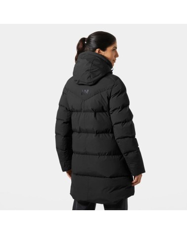 PARKA ADORE PUFFY ACOLCHADO DE HELLY HANSEN