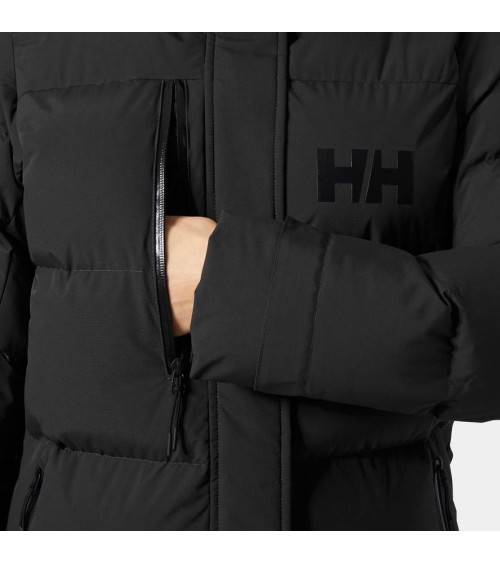 PARKA ADORE PUFFY ACOLCHADO DE HELLY HANSEN