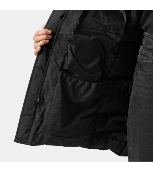 PARKA ADORE PUFFY ACOLCHADO DE HELLY HANSEN