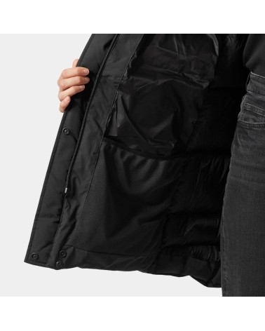 PARKA ADORE PUFFY ACOLCHADO DE HELLY HANSEN