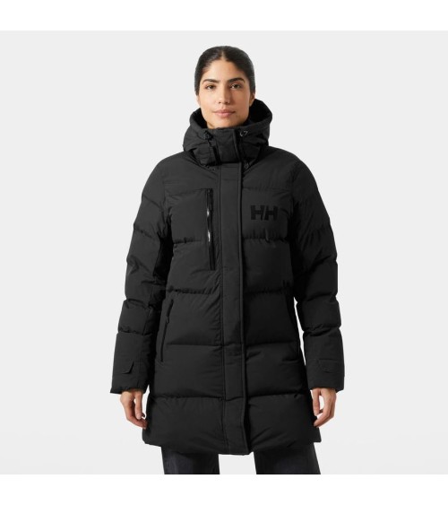 PARKA ADORE PUFFY ACOLCHADO DE HELLY HANSEN