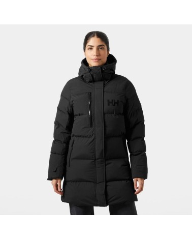 PARKA ADORE PUFFY ACOLCHADO DE HELLY HANSEN