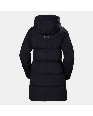 PARKA ADORE PUFFY ACOLCHADO DE HELLY HANSEN