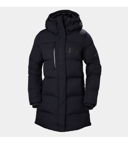 PARKA ADORE PUFFY ACOLCHADO DE HELLY HANSEN