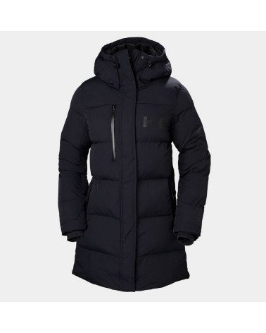 PARKA ADORE PUFFY ACOLCHADO DE HELLY HANSEN
