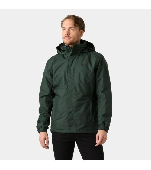 CAZADORA DUBLINER HELLY HANSEN