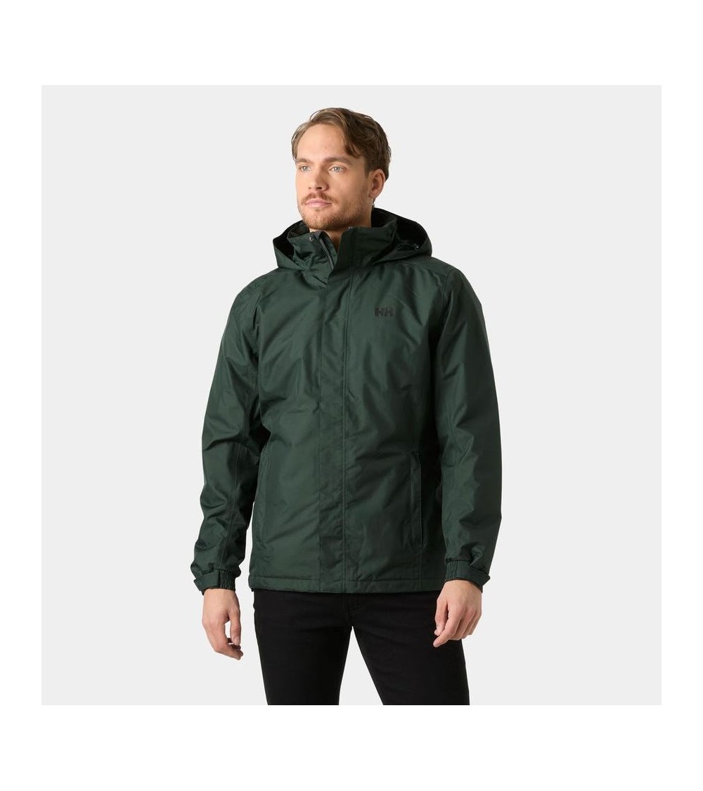 CAZADORA DUBLINER HELLY HANSEN