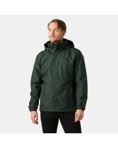 CAZADORA DUBLINER HELLY HANSEN