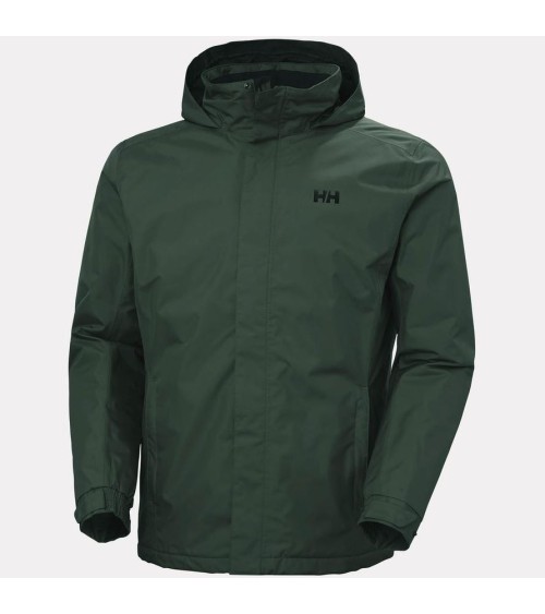 CAZADORA DUBLINER HELLY HANSEN