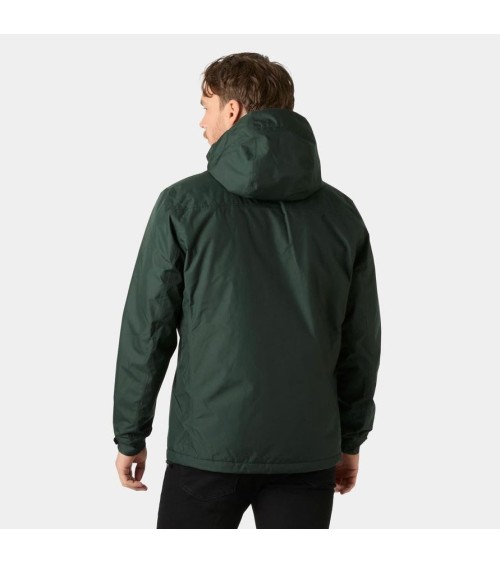 CAZADORA DUBLINER HELLY HANSEN