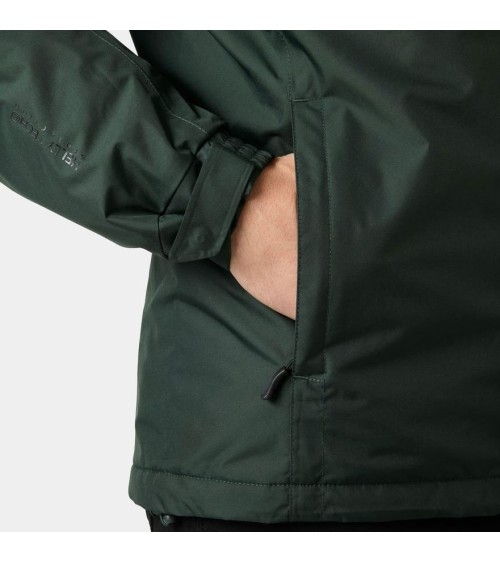 CAZADORA DUBLINER HELLY HANSEN