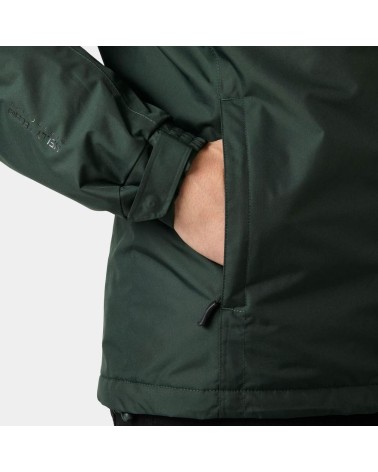 CAZADORA DUBLINER HELLY HANSEN