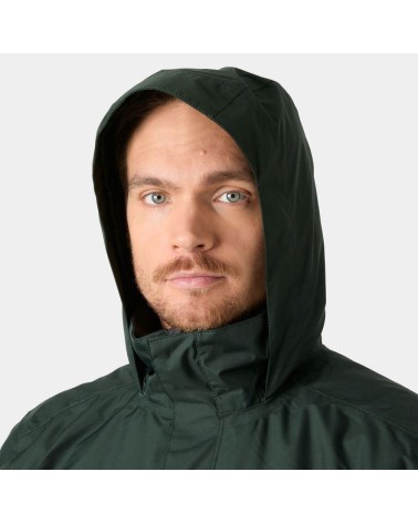 CAZADORA DUBLINER HELLY HANSEN