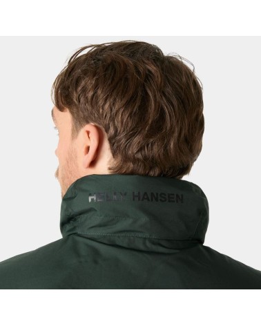 CAZADORA DUBLINER HELLY HANSEN
