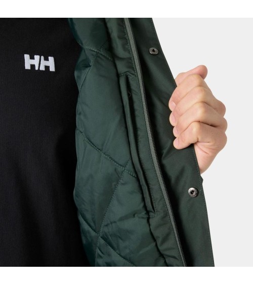 CAZADORA DUBLINER HELLY HANSEN
