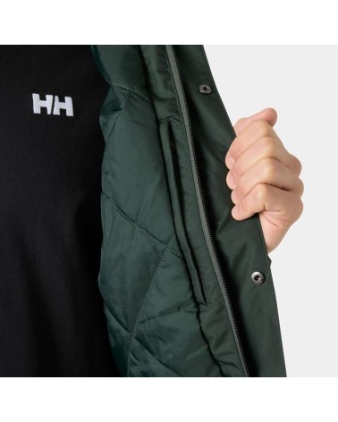 CAZADORA DUBLINER HELLY HANSEN
