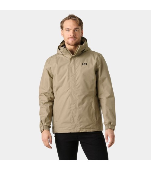 CAZADORA DUBLINER HELLY HANSEN