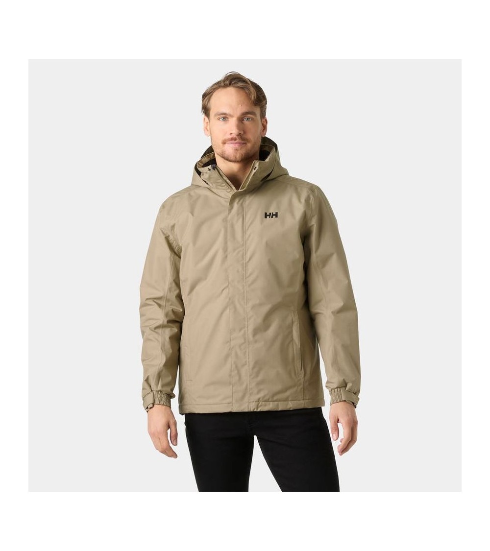 CAZADORA DUBLINER HELLY HANSEN