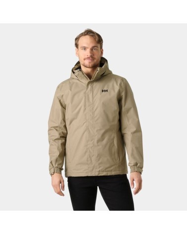 CAZADORA DUBLINER HELLY HANSEN