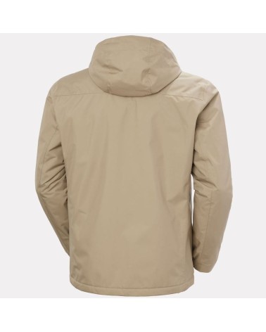 CAZADORA DUBLINER HELLY HANSEN