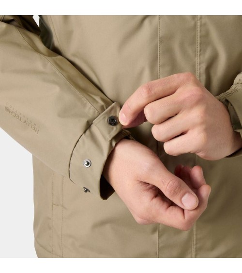 CAZADORA DUBLINER HELLY HANSEN
