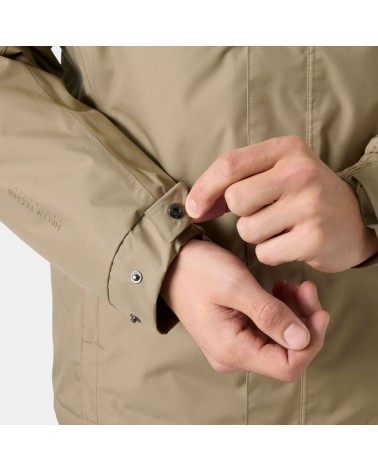 CAZADORA DUBLINER HELLY HANSEN
