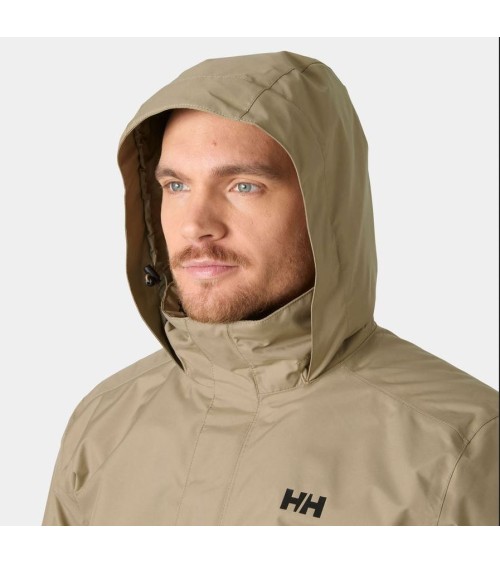 CAZADORA DUBLINER HELLY HANSEN