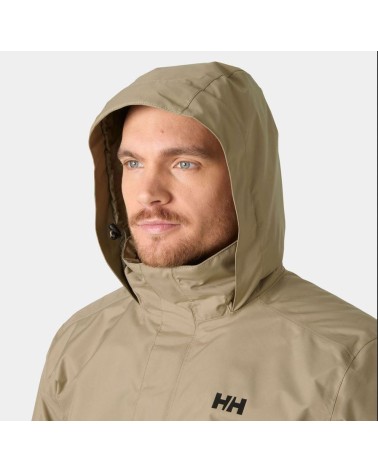 CAZADORA DUBLINER HELLY HANSEN