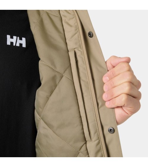 CAZADORA DUBLINER HELLY HANSEN