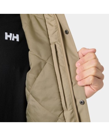 CAZADORA DUBLINER HELLY HANSEN