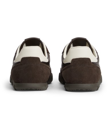 ZAPATILLAS DE PIEL BAJAS TOMMY JEANS