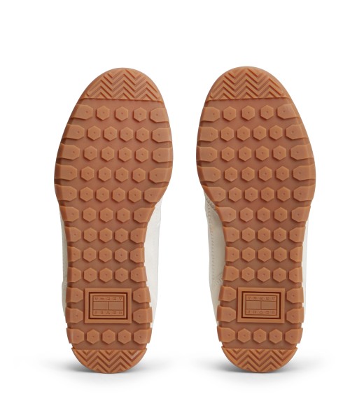 ZAPATILLAS DE PIEL BAJAS TOMMY JEANS