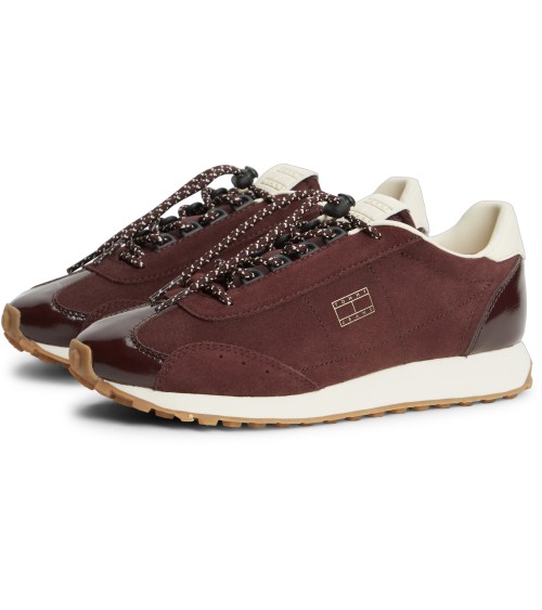 ZAPATILLA SNEAKER RETRO ARCHIVE RUNNER TOMMY JEANS