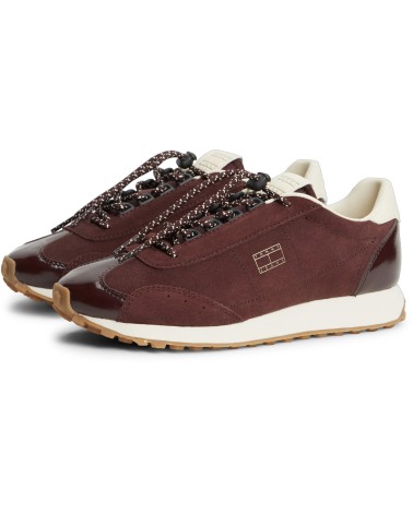 ZAPATILLA SNEAKER RETRO ARCHIVE RUNNER TOMMY JEANS