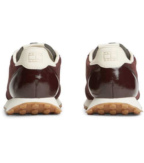 ZAPATILLA SNEAKER RETRO ARCHIVE RUNNER TOMMY JEANS