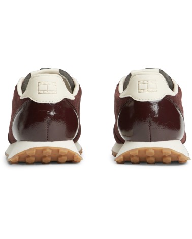 ZAPATILLA SNEAKER RETRO ARCHIVE RUNNER TOMMY JEANS
