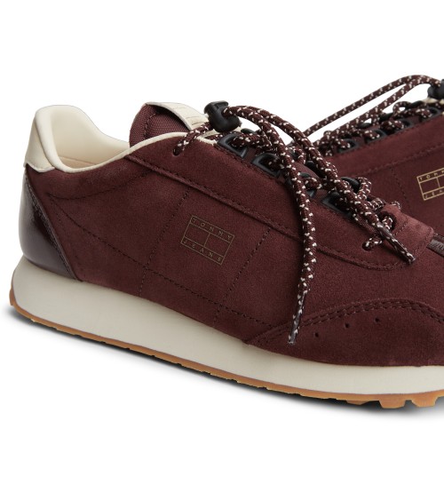 ZAPATILLA SNEAKER RETRO ARCHIVE RUNNER TOMMY JEANS