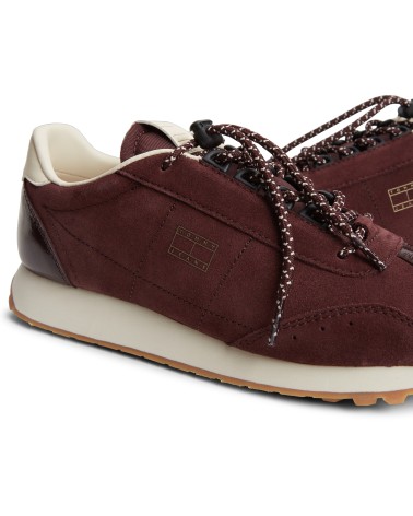 ZAPATILLA SNEAKER RETRO ARCHIVE RUNNER TOMMY JEANS