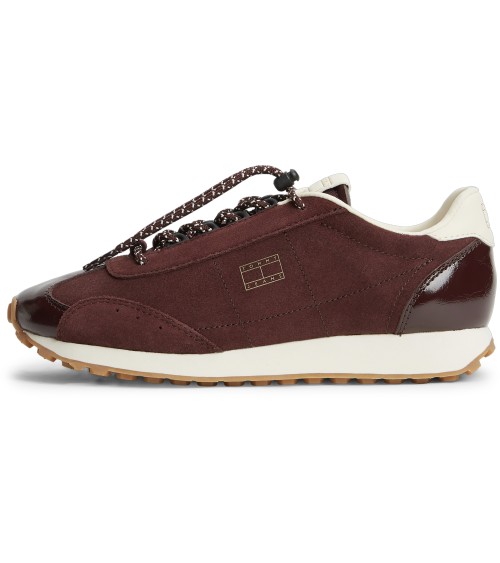 ZAPATILLA SNEAKER RETRO ARCHIVE RUNNER TOMMY JEANS