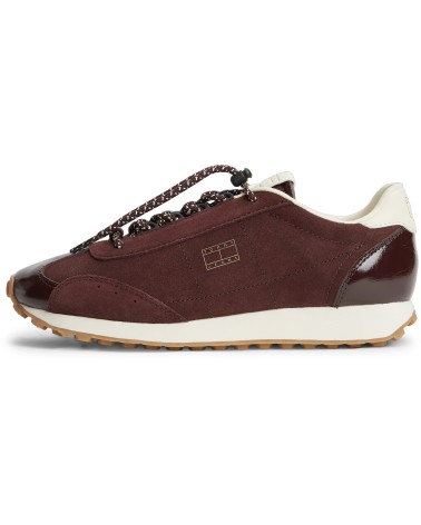ZAPATILLA SNEAKER RETRO ARCHIVE RUNNER TOMMY JEANS